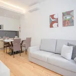 Rent 1 bedroom apartment of 52 m² in Porto