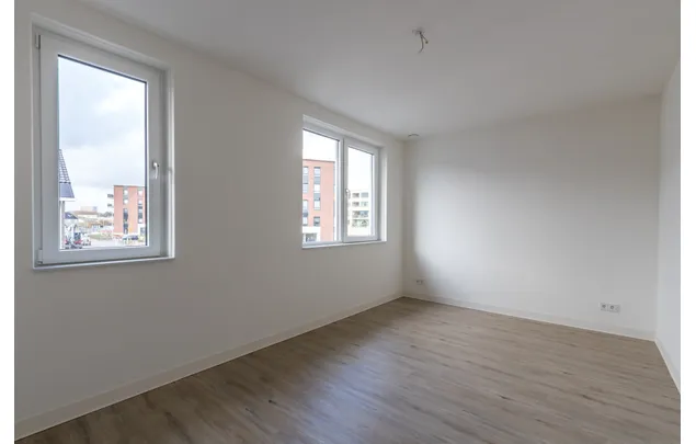 Huur 3 slaapkamer appartement van 124 m² in Purmerend