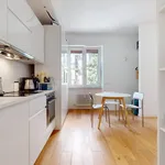 Rent 1 bedroom apartment of 35 m² in Milano