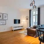 Miete 1 Schlafzimmer wohnung von 69 m² in Berlin