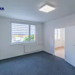 Rent 2 bedroom apartment in Přerov