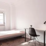 Rent a room in Lisboa