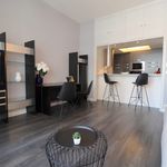 Appartement de 646 m² avec 1 chambre(s) en location à Nice