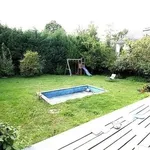 Rent 5 bedroom house in WOLUWE-SAINT-PIERRE