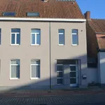 Huur 2 slaapkamer appartement in Zwevezele