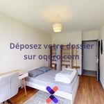 Rent 6 bedroom apartment of 12 m² in Jacob-Bellecombette