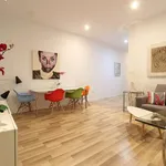 Alquilo 2 dormitorio apartamento de 80 m² en madrid