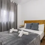 Rent 1 bedroom apartment of 50 m² in Málaga