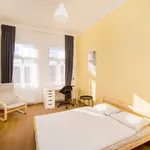 Rent a room in prague