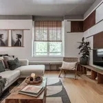 Rent 3 bedroom apartment of 140 m² in madrid