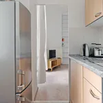 Miete 1 Schlafzimmer wohnung von 38 m² in Berlin