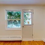  appartement avec 1 chambre(s) en location à Montreal