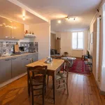 Appartement de 45 m² avec 1 chambre(s) en location à Argenton-sur-Creuse