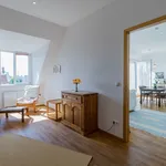 Miete 2 Schlafzimmer wohnung von 81 m² in Berlin