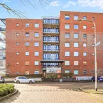 Huur 2 slaapkamer appartement van 96 m² in Nijmegen