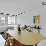 Appartement de 52 m² avec 1 chambre(s) en location à Paris