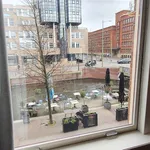 Huur 2 slaapkamer appartement van 72 m² in Den Haag