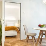 Miete 2 Schlafzimmer wohnung von 30 m² in Vienna