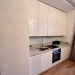 Rent 2 bedroom apartment of 30 m² in Warsaw