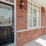 3 bedroom house of 2152 sq. ft in Mississauga (Churchill Meadows)