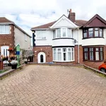 Rent 3 bedroom flat in West Midlands