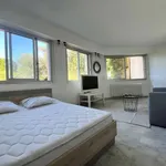 Appartement de 26 m² avec 1 chambre(s) en location à Aubagne