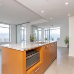 Appartement de 1140 m² avec 2 chambre(s) en location à Vancouver