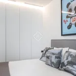 Rent 2 bedroom apartment of 129 m² in Valencia