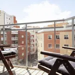 Rent 2 bedroom apartment of 57 m² in barcelona