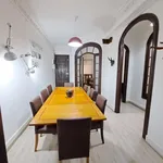 Rent 4 bedroom apartment in Barcelona