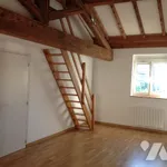 Rent 1 bedroom apartment of 32 m² in CHAMPAGNE AU MONT D OR