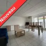 Appartement de 72 m² avec 2 chambre(s) en location à Lalevade-d'Ardèche