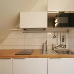 Appartement de 18 m² avec 1 chambre(s) en location à Paris