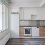 Vuokraa 1 makuuhuoneen asunto, 33 m² paikassa Vantaa