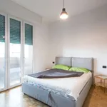 Rent a room in milan