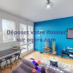 Appartement de 9 m² avec 4 chambre(s) en location à Brest