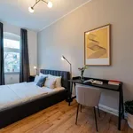 Miete 1 Schlafzimmer wohnung von 57 m² in berlin