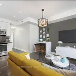 Appartement de 656 m² avec 1 chambre(s) en location à Toronto (Humewood-Cedarvale)