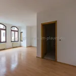 Rent 2 bedroom apartment of 49 m² in Plauen