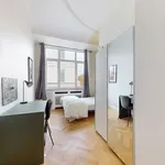  appartement avec 1 chambre(s) en location à Brussels