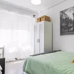 Alquilar 6 dormitorio apartamento en Valencia