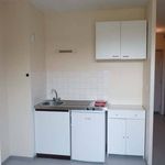 Appartement de 23 m² avec 1 chambre(s) en location à Bourg-en-Bresse