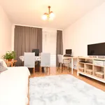 Rent 3 bedroom apartment of 60 m² in Krakow