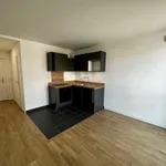 Appartement de 44 m² avec 2 chambre(s) en location à Aix-en-Provence