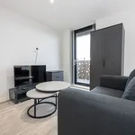 Rent 1 bedroom apartment of 35 m² in Liverpool