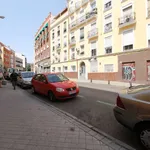 Estudio de 25 m² en madrid