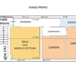 Affitto 3 camera appartamento di 75 m² in Modena