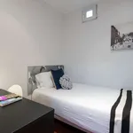 Rent a room of 109 m² in madrid