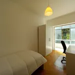 Quarto de 60 m² em lisbon