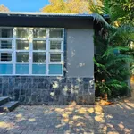 Rent 1 bedroom house in Johannesburg